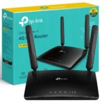.مودم MR6400رومیزی TP-LINKیکسال