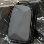 کیف کوله لپ تاپ مدل PRESIDENT PROCASE-X3 مشکی