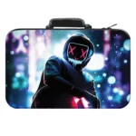 کیف طرح واچ داگز PS5 SLIM WATCH DOGS