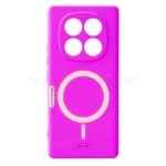 قاب ردمی مدل Xiaomi Redmi NOTE 14 PRO بنفش