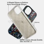 قاب اپل مدل POLO SB3 IPHONE 13 PRO