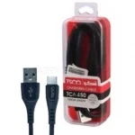 کابل میکرو تسکو مدل TSCO TCA 450 1M مشکی