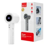 پنکه دستی پرتابل پرووان مدل PROONE PFM17 سفید