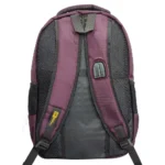 کوله لپ تاپ 15″بادمجانی CAT-BB20