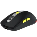 ماوس بی سیم لاجی کی مدل LOGIKEY M530B مشکی گارانتی الماس