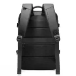 کیف کوله لپتاپ FALCON مشکی