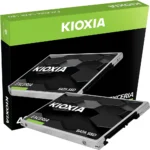 .هارد SSD 480گیگ KIOXIA