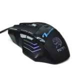 ماوس سیم دار گیمینگ تسکو مدل TSCO TM2018