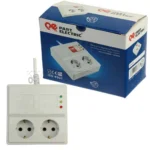 محافظ یخچال سرامیکی دو خانه پارت مدل PART ELECTRIC