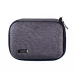 کیف هارد وسترن دیجیتال WESTERN DIGITAL سایز SMALL طوسی