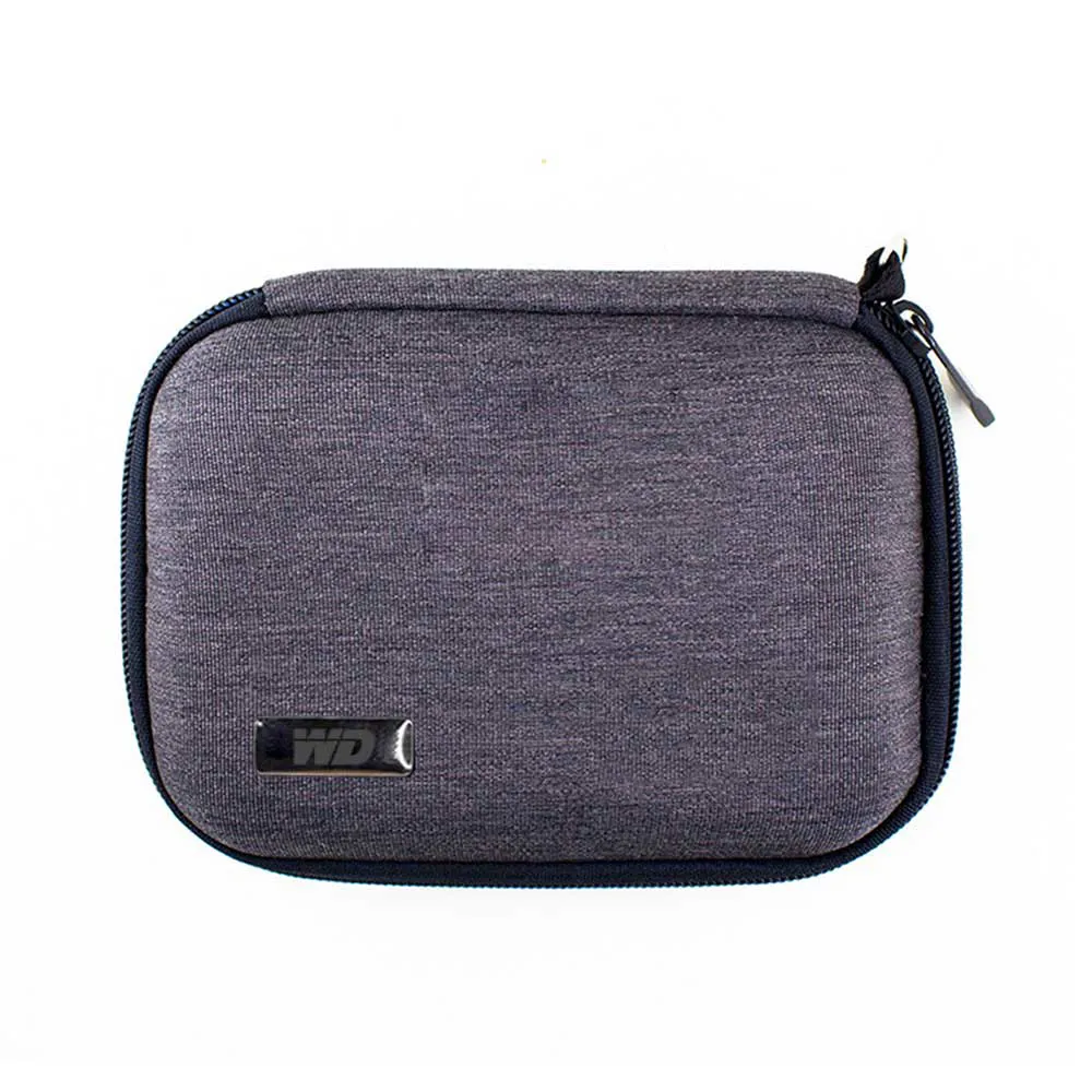 8dd698728c4cf35b78741187390a34af6d5ab98642c2d84b50c4453358458e06.webp کیف هارد وسترن دیجیتال WESTERN DIGITAL سایز SMALL طوسی