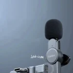 میکروفن تولید محتوا ارلدام مدل EARLDOM MC3C