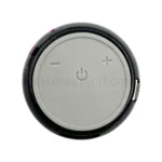 اسپیکر پرتابل جی بی ال مدل JBL Mini M5 Pro آبی