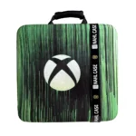 کیف نحل سری X طرح الیافی XBOX سبز