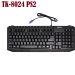 کیبوردسیم دارتسکو TSCO.8024.PS2
