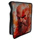 کاور محافظ Slim PS5 طرح دار