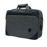 کیف لپ تاپ LB23 زغالی CAT
