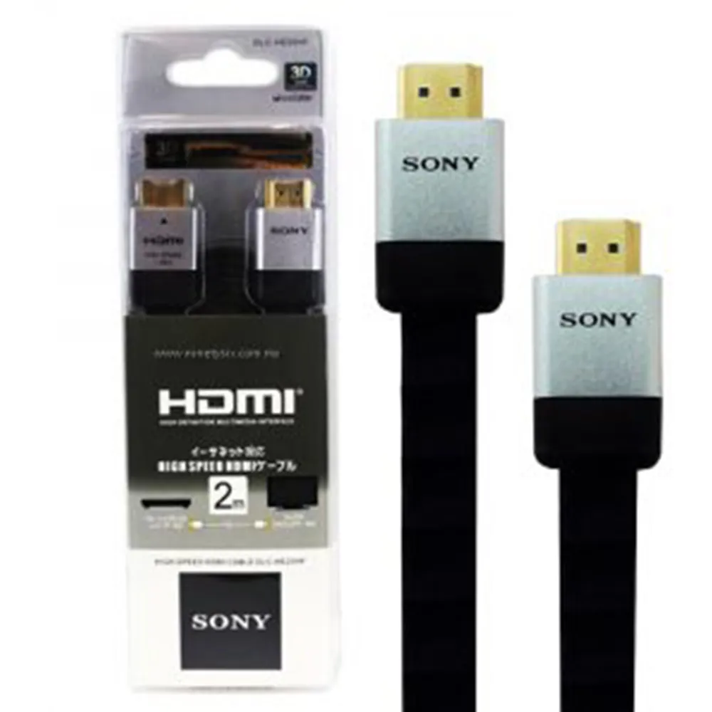 8ee962a0f055acedc3cc2fc66dd843b9d2e6a787b0d06c09be9c405ac81fbd64.webp کابل SONY 2M HDMI پکدار