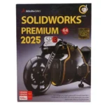 گردو سالیدورک پرمیوم SOLID WOEKS Premium 2025