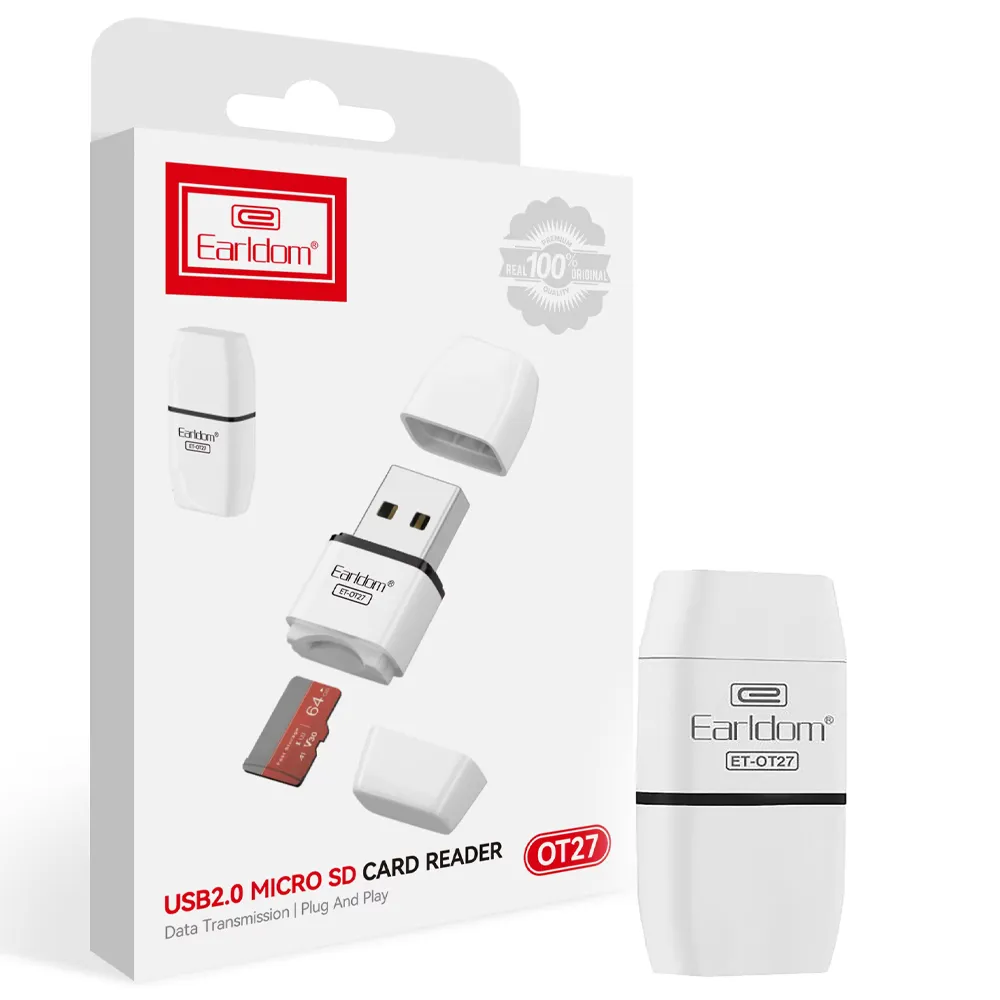 8f11879f87aa03d04593ed2c9e02c198c1bb3067d6cb0fc662abd37558e9e8f4.webp رم ریدر ارلدام مدل EARLDOM ET-OT27