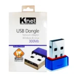کارت شبکه کی نت KNET-N300-WIFIرسیور