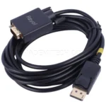 کابل تبدیل رویال مدل DISPLAY 3M به ROYAL VGA