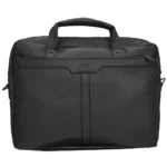 کیف لپ تاپ اداری LB35چرم مشکی