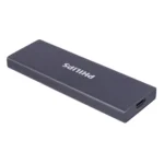 هارد اکسترنال فیلیپس مدل PHILIPS SSD 1TB