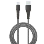 کابل تسکو مدل TSCO TCC201 TYPE-C 1M مشکی