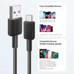 کابل انکر مدل ANKER A81H5H11 TYPE-C