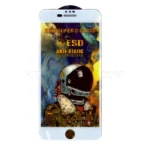 گلس AntiStatic ESD فضانورد IPHONE 15 PRO MAX