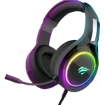 هدست سیم دار گیمینگ هویت مدل HAVIT HV-H2232d