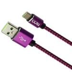 کابل تسکو مدل TSCO TYPE-C 1M TCC170 بنفش