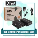 اکستندر کی نت مدل KNET K-EXUSB060 USB 60M