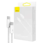 کابل تایپ سی مدل BASEUS PD 100W