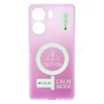 قاب ردمی مدل Xiaomi Redmi X7 PRO صورتی مات