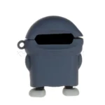 کاور ایرپاد سیلیکونی SHARK مدل AirPod 1/2