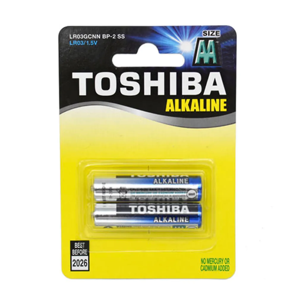 90bc30a916d47a18e30484be308a5b237b1cc4156e13f3b37d12efdb2efbd895.webp باطری آلکالاین 2 قلم معمولی TOSHIBA