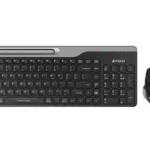 کیبوردوماوس وایرلس ایفوFB2535C