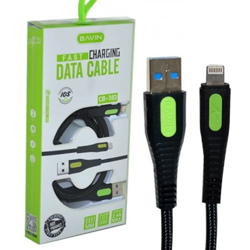 90dbfd6ace5246517e0eccfb3b2fdefa5990d218b4b3822b6e9634d5cf60edca.webp 0کابل BAVIN-CB183-IPHONEکنفی