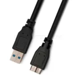 کابل هارد اکسترنال دی نت مدل DNET 50CM USB3