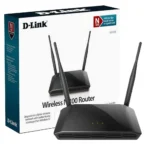 .روتراکسس پوینت D-LINK.DIR-615