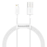 کابل بیسوس مدل BASEUS CALYS-C02 2m IPHONE