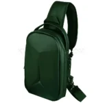 کیف کراس بادی طرح بنز سبز