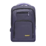 کوله لپ تاپ BB21 سرمه ای Tim