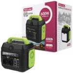 پاور استیشن تسکو مدل TSCO TST600 سبز