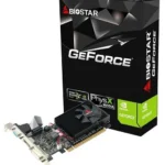 گرافیک 1گیگ BIOSTAR.210.DDR3