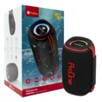 اسپیکر پرتابل پرووان مدل PROONE مشکی