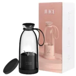 مخلوط کن فرش جویس مدل JUICE Fresh 500ml مشکی
