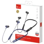 هندزفری بلوتوثی گردنی پرووان مدل PROONE PHB3375 آبی